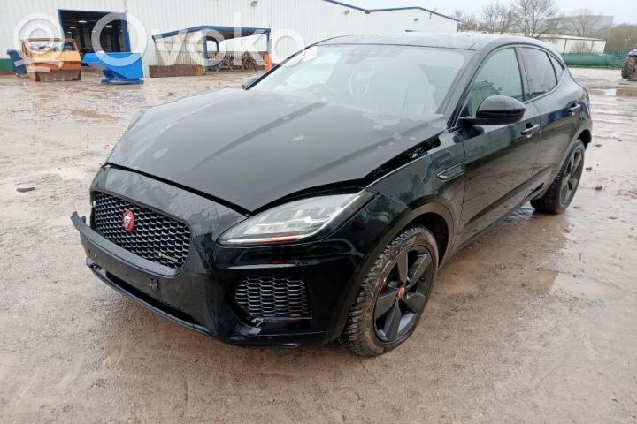 E-Pace E-Pace