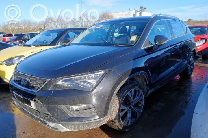 Ateca Ateca