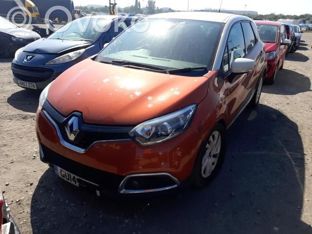 Captur Captur  985105453R