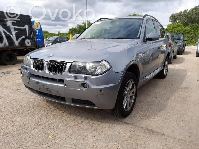 X3 E83 X3