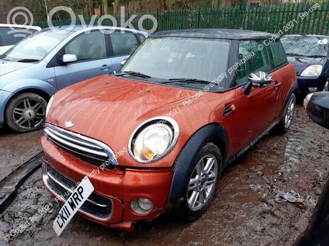 One - Cooper Coupe R56 One/Cooper Coupe R56