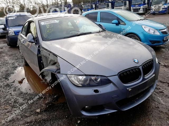 3 E92 E93 Series 3