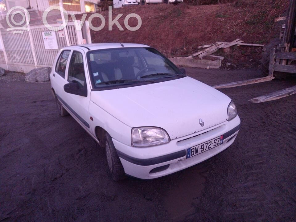 Clio I Clio
