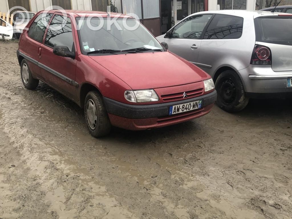 Saxo Saxo  7410S5