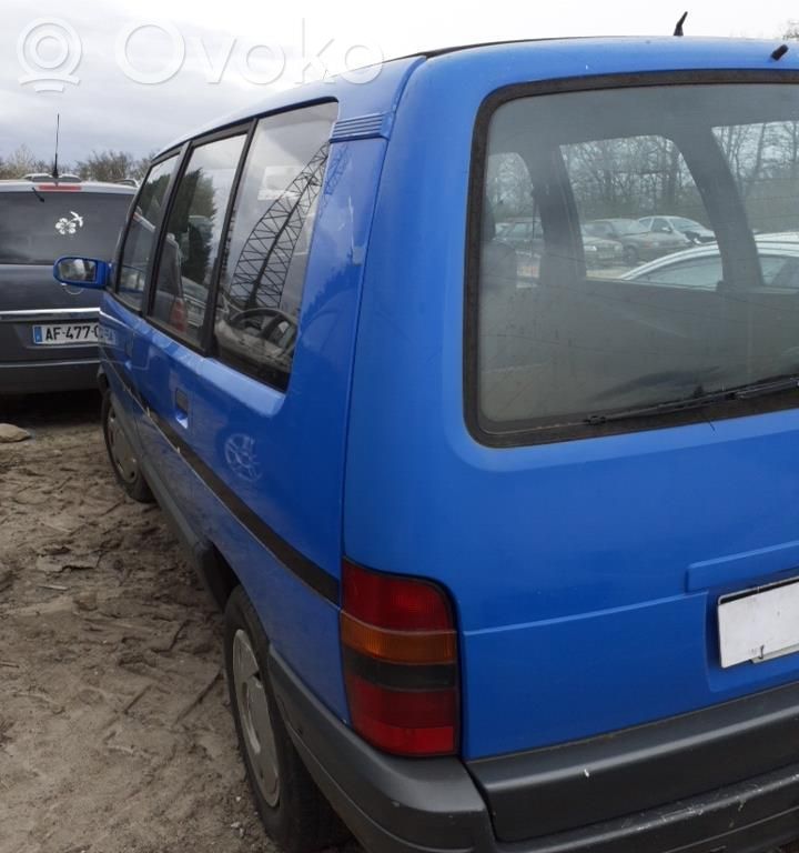 Espace II Espace