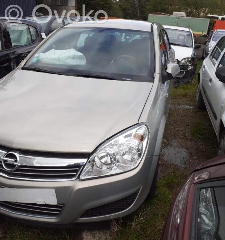 Astra H Astra  93192036