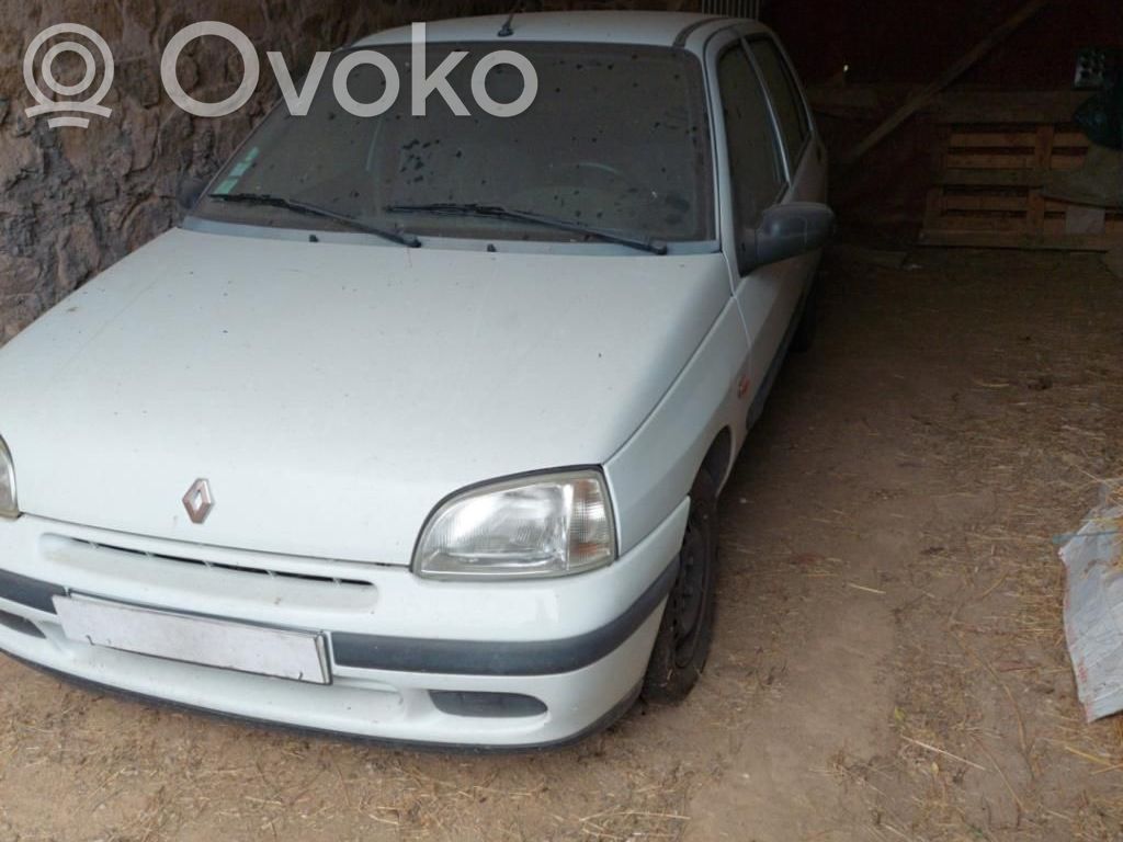 Clio I Clio  7701469649