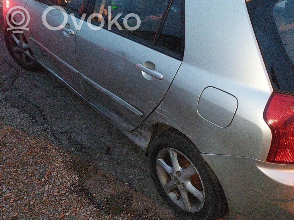 Corolla E120 E130 Corolla  6433013041B0