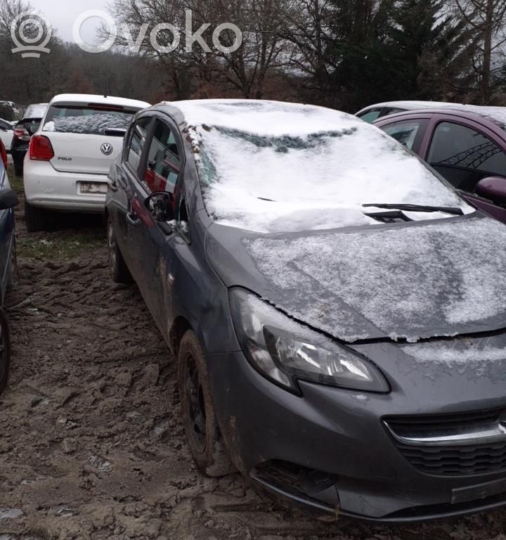Corsa E Corsa  25196021