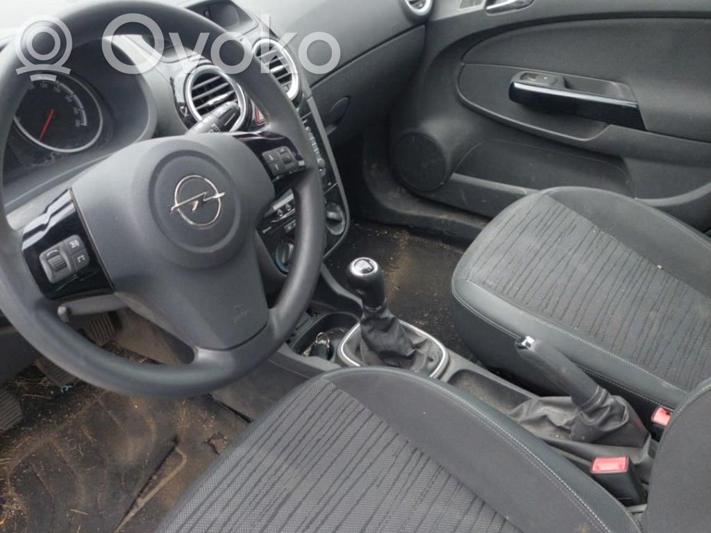 Corsa D Corsa  93189329