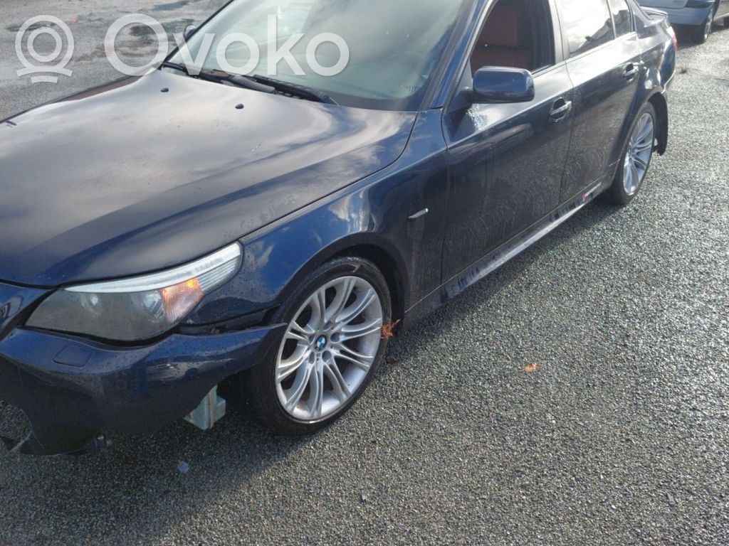 5 E60 E61 Series 5  51167189581