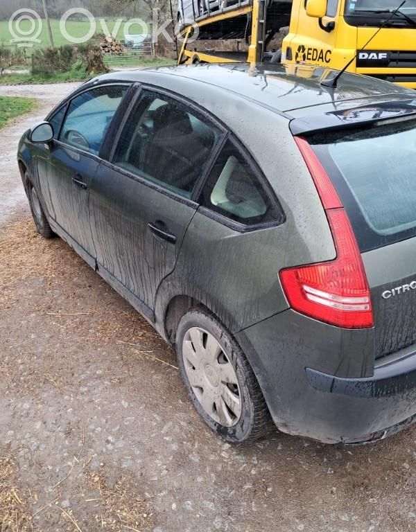 C4 I C4 Picasso, Grand Picasso, Aircross, Cactus