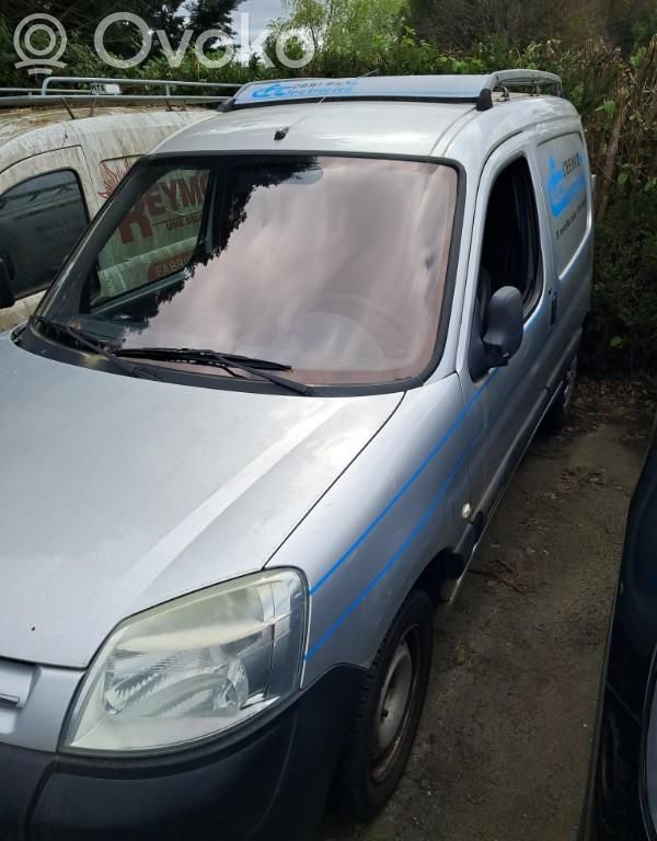 Berlingo Berlingo