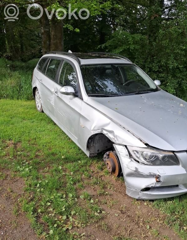 3 E90 E91 Series 3  51167252007