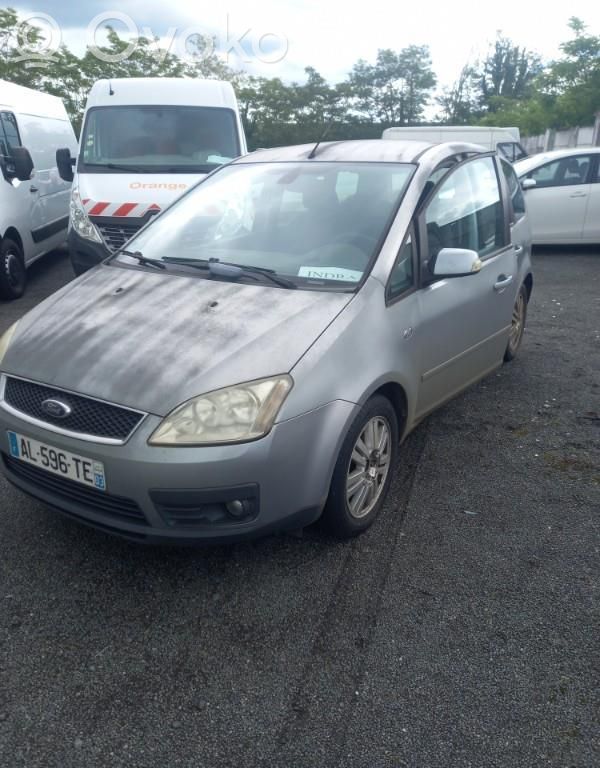 C-MAX I Focus C-MAX, C-MAX, Grand C-MAX