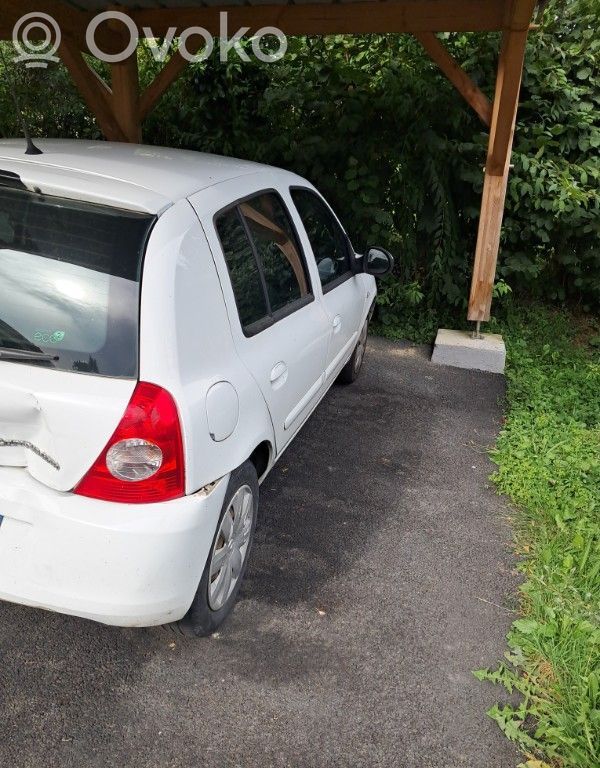 Clio II Clio