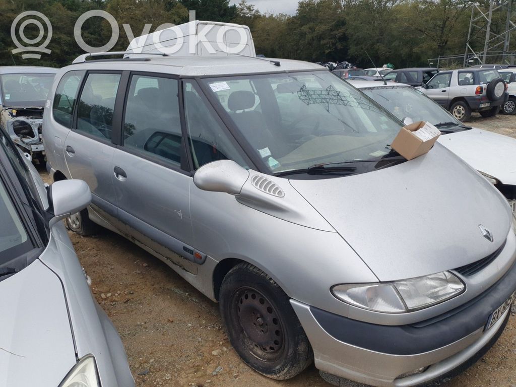 Espace III Espace  6025300465