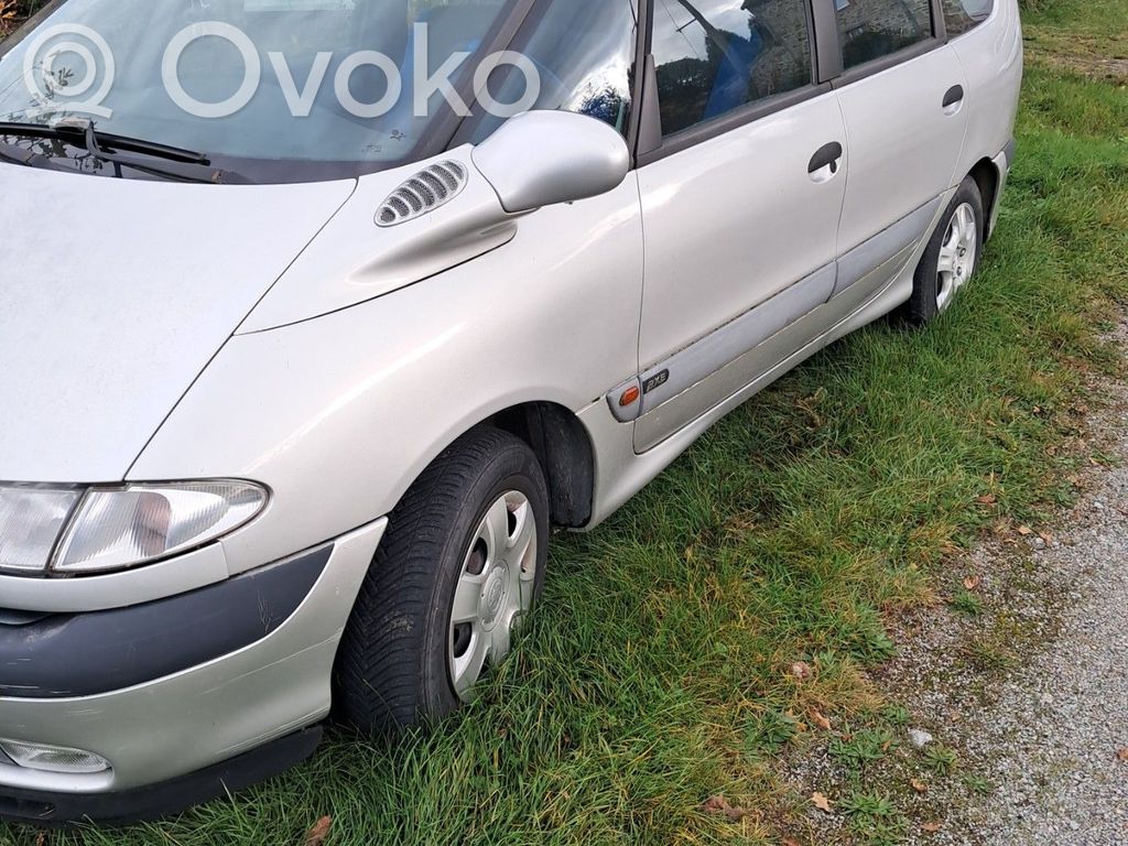 Espace III Espace  6025370565