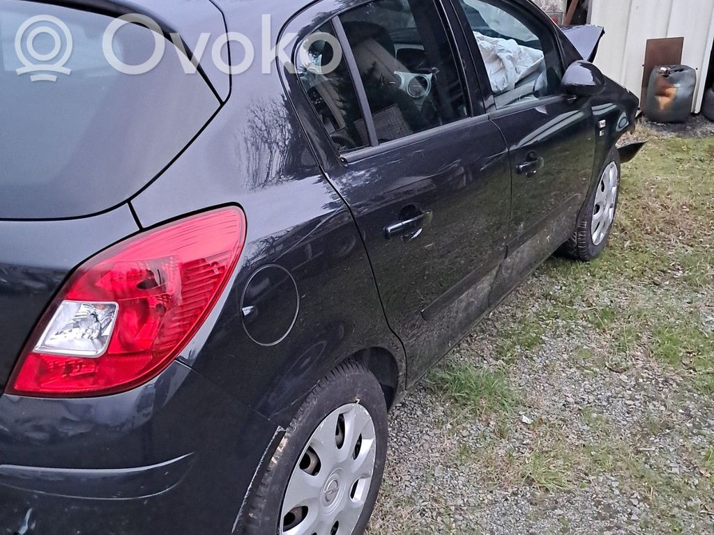 Corsa D Corsa  93189341