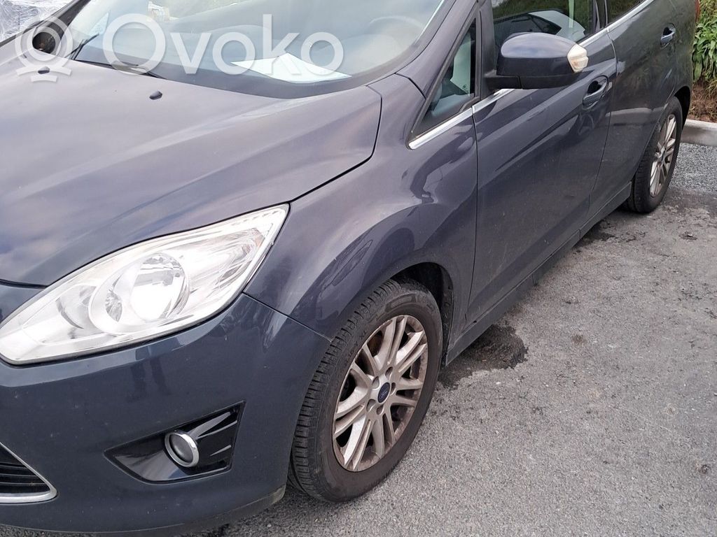 C-MAX II Focus C-MAX, C-MAX, Grand C-MAX  2016607
