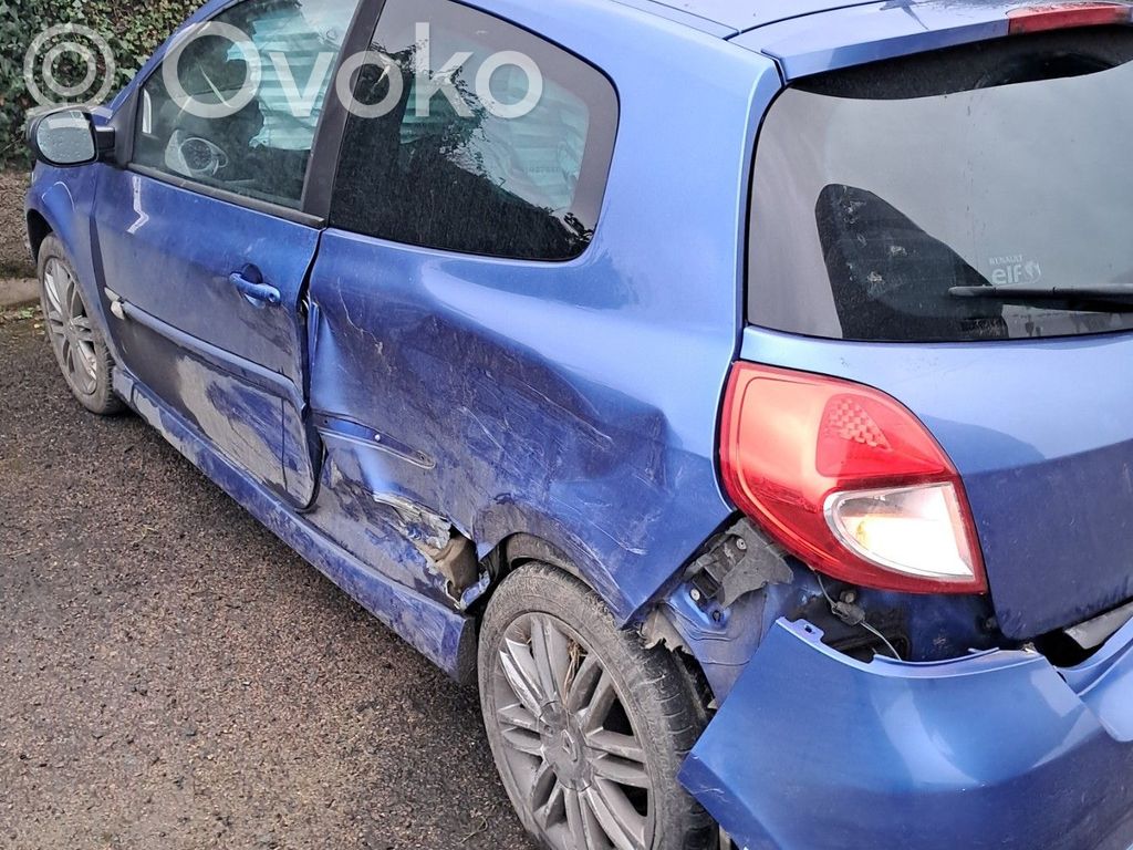 Clio III Clio  8200667619