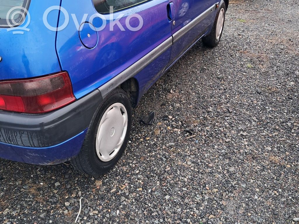 Saxo Saxo  1929QK