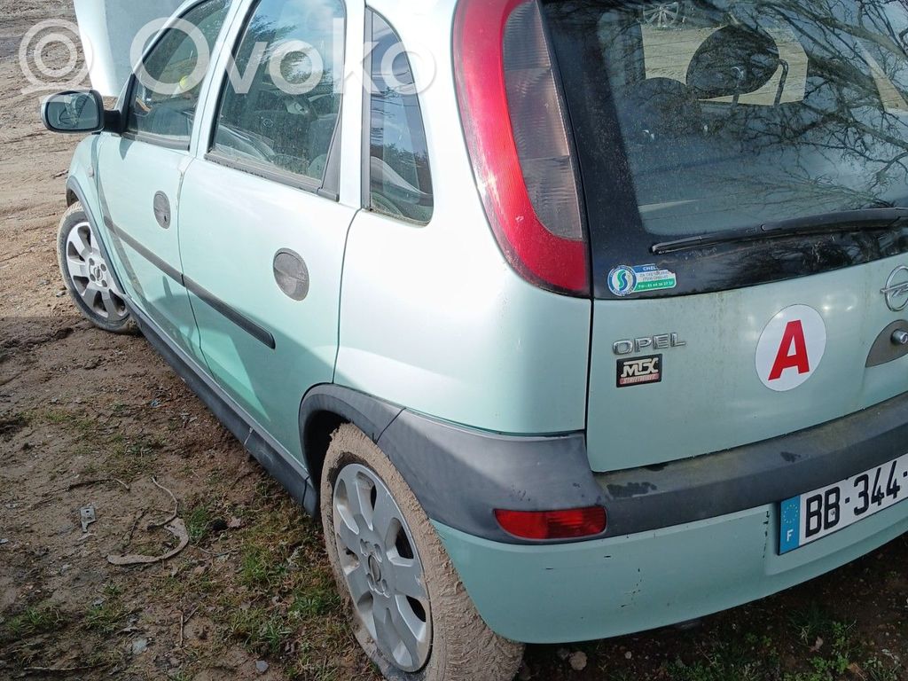 Corsa C Corsa  13114689