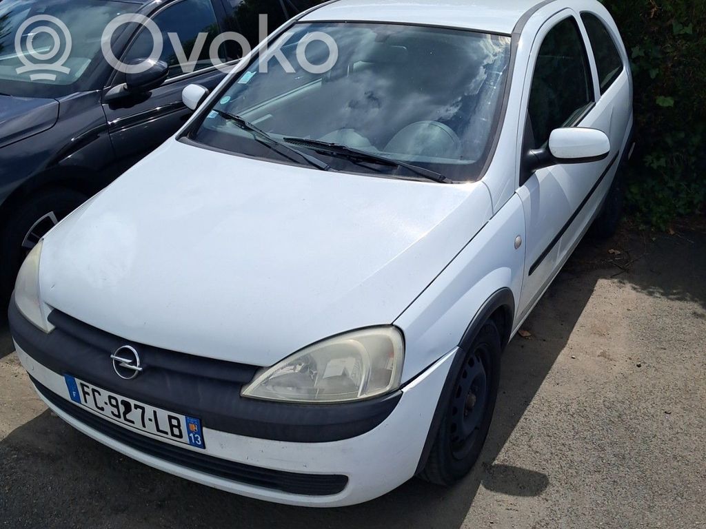 Corsa C Corsa  13128813