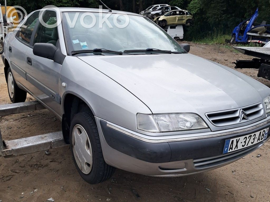 Xantia Xantia  632563