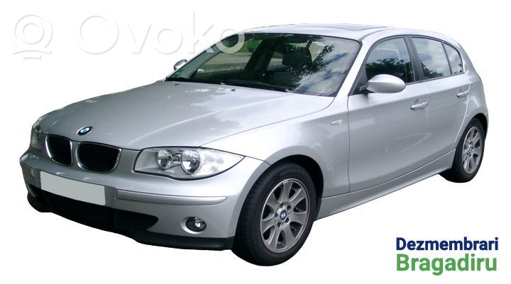 1 E81 E87 Series 1