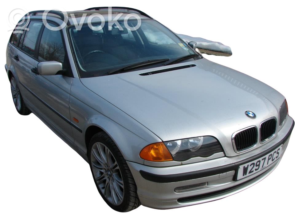 3 E46 Series 3