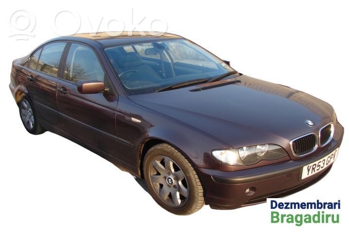 3 E46 Series 3