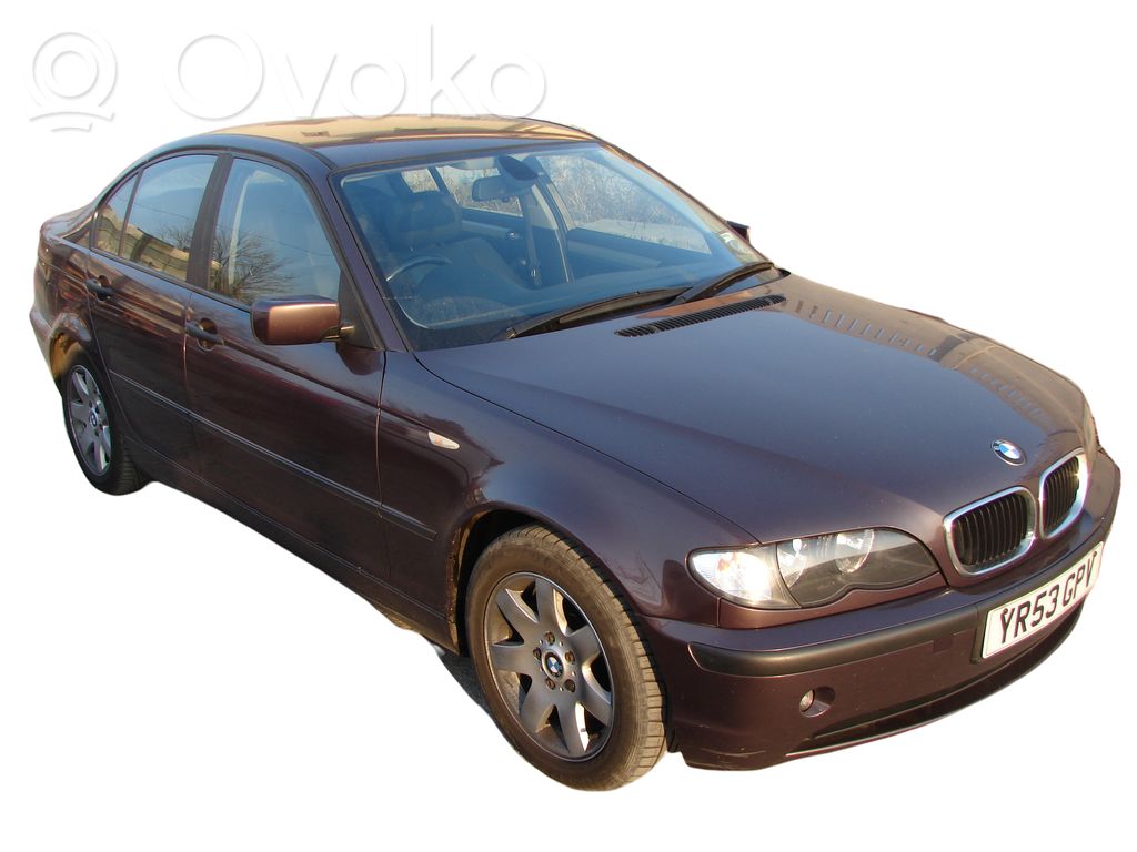 3 E46 Series 3  8207956