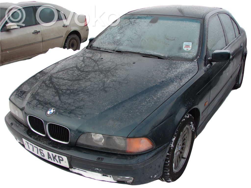 5 E39 Series 5