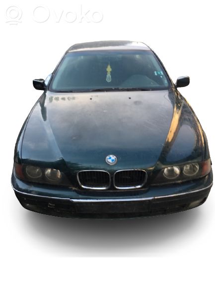 5 E39 Series 5
