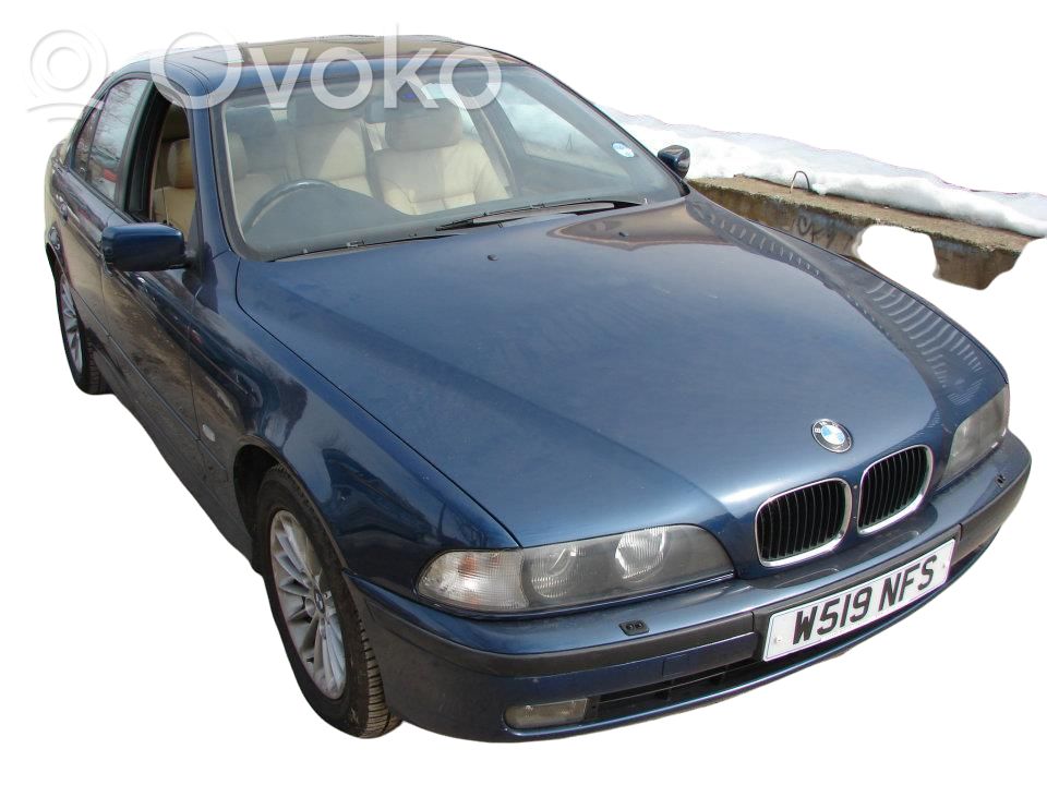 5 E39 Series 5  63268372001