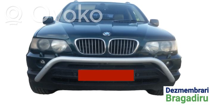 X5 E53 X5