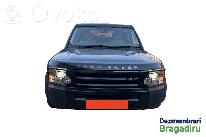 Discovery 3 - LR3 Discovery