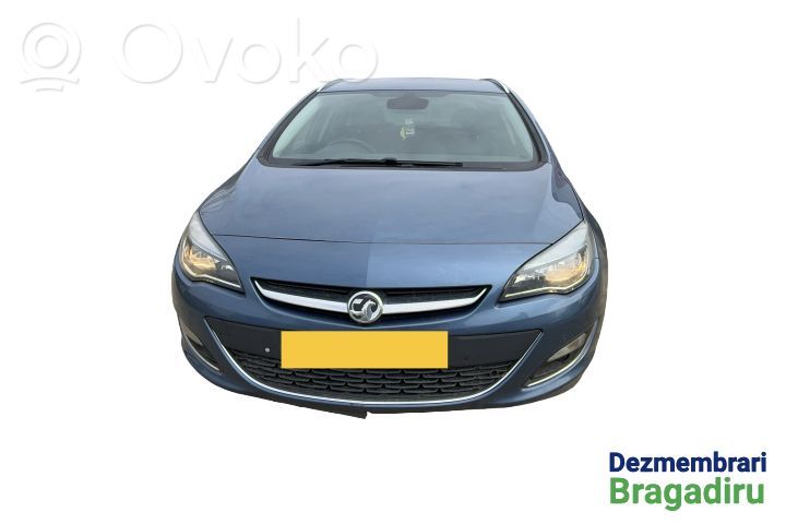 Astra J Astra  13284605