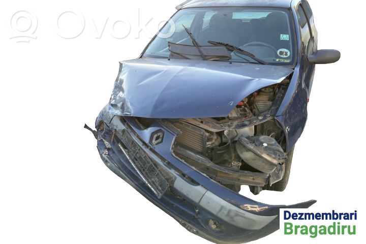 Clio II Clio