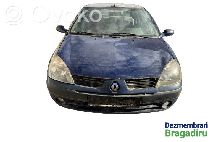 Clio II Clio