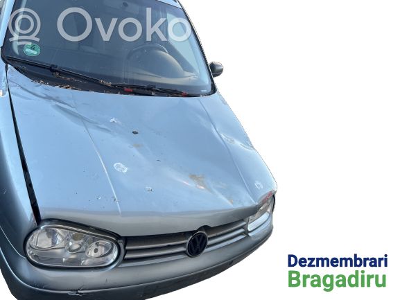 Golf IV Golf