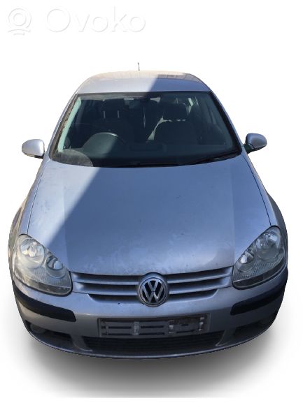 Golf V Golf
