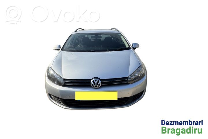 Golf VI Golf  5K0863243C