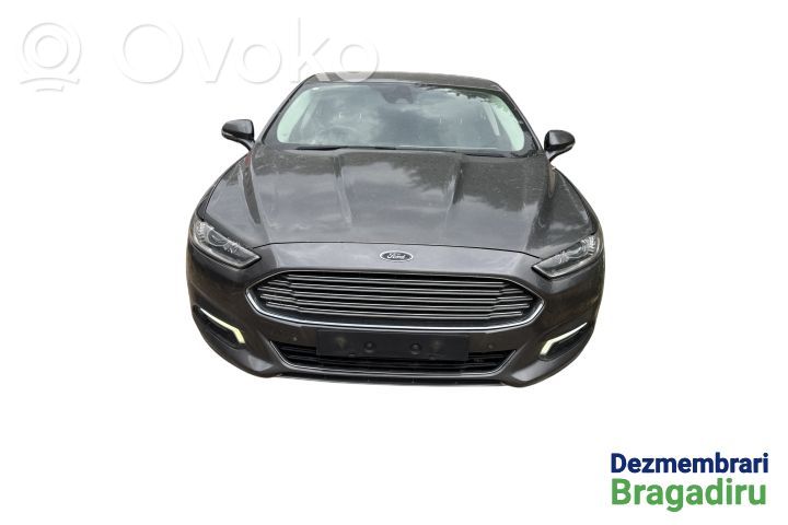 Mondeo MK V Mondeo