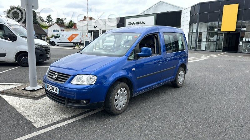 Caddy Caddy  2K1845100N