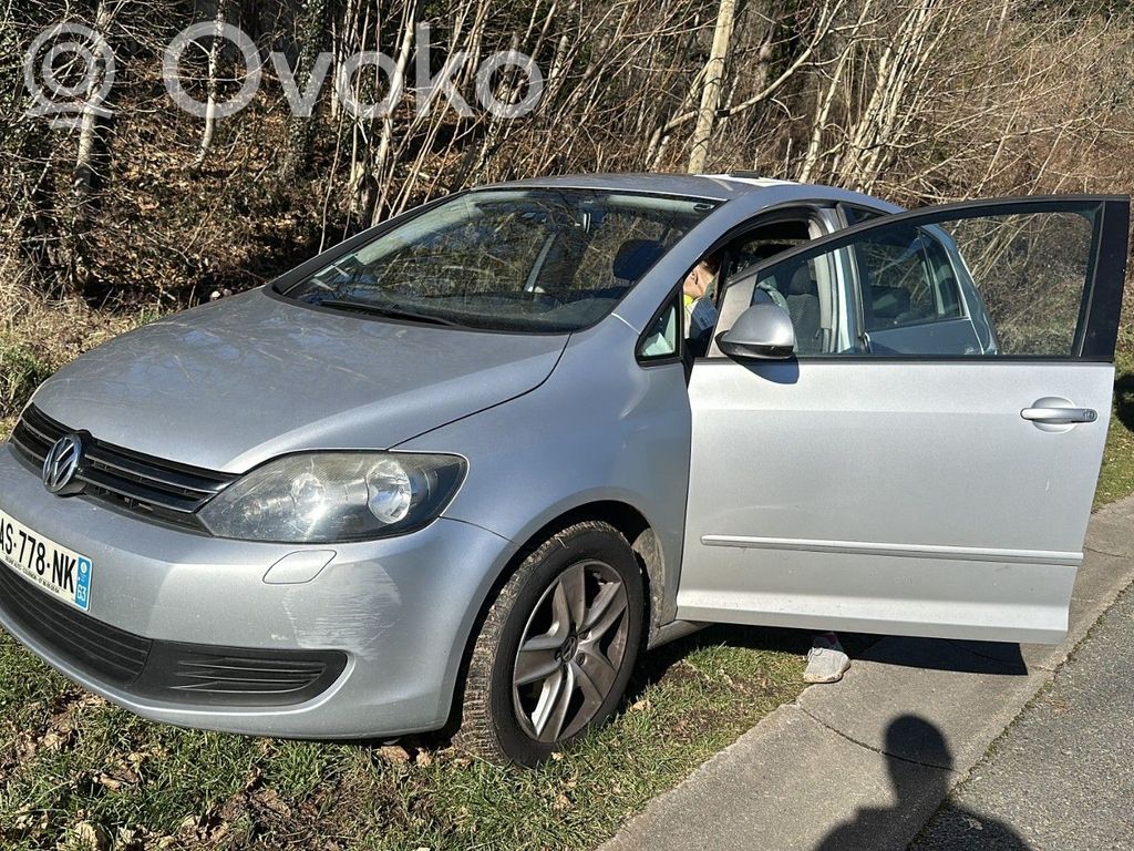 Golf Plus Golf  5M0845216