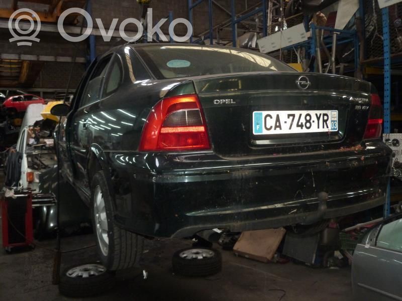 Vectra B Vectra  9201491
