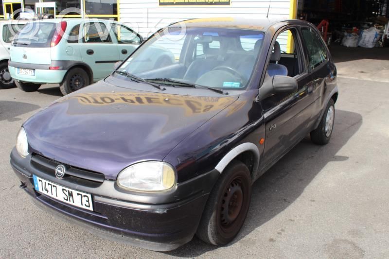 Corsa B Corsa  90511446