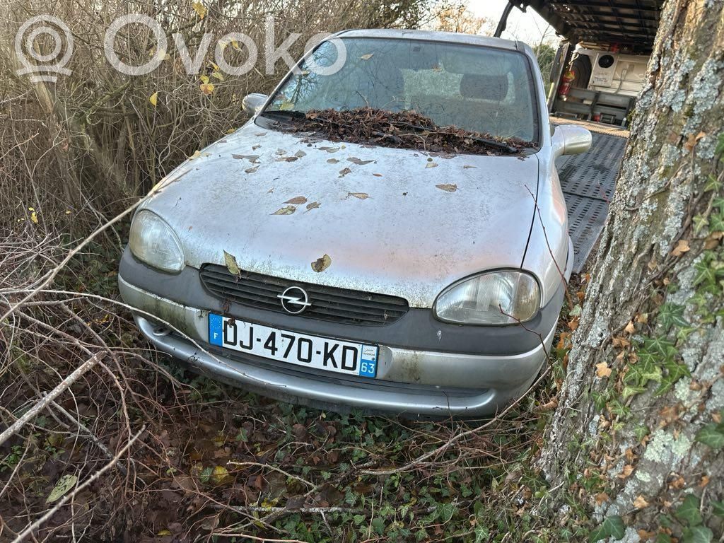 Corsa B Corsa  9199063